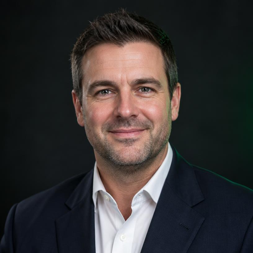 Oliver Grant