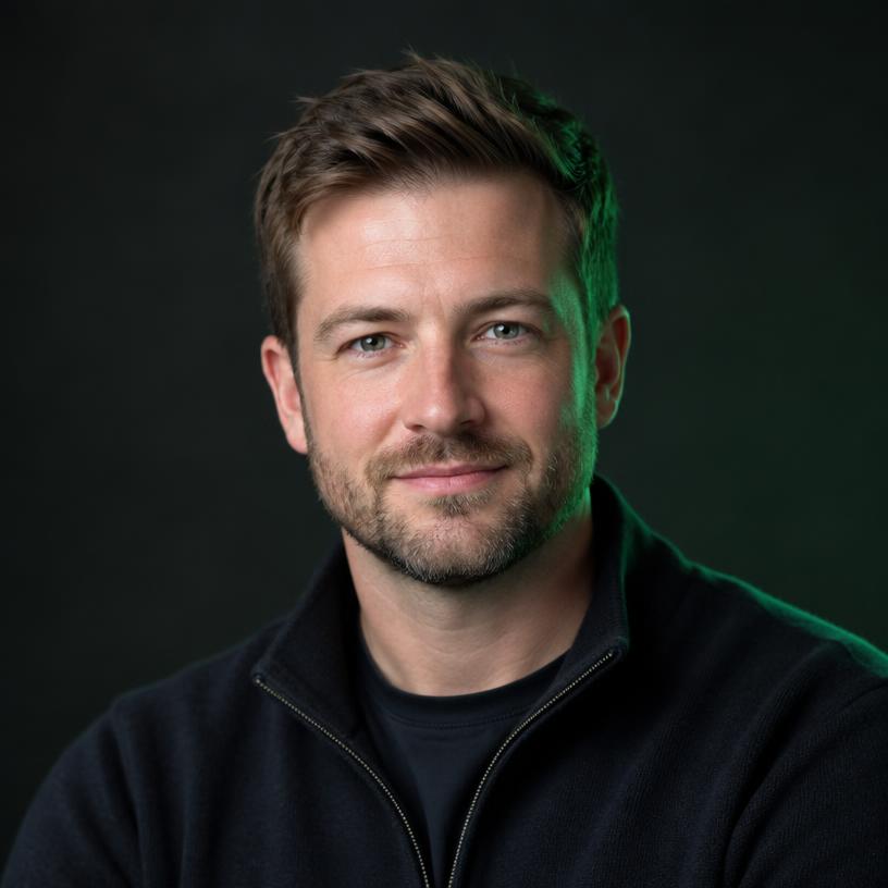 Elliot Hayes