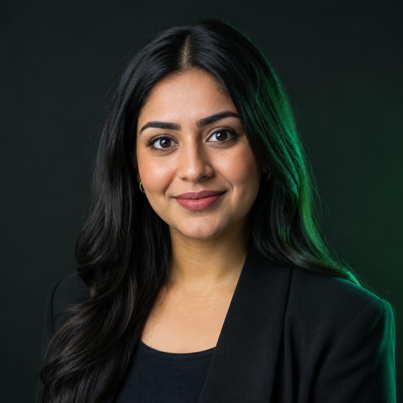Priya Nair